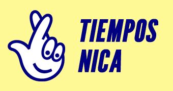 tiempos nica 3pm hoy|Tiempos Nica hoy » Tiempo de las 11am, 3pm y 9pm.